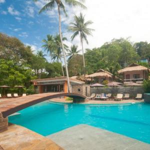 отель The L Resort