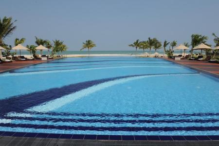 Отель Uga Bay в Пассекудах - Шри-Ланка