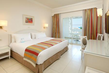 Отель Occidental Sousse Marhaba в Сусс - Тунис