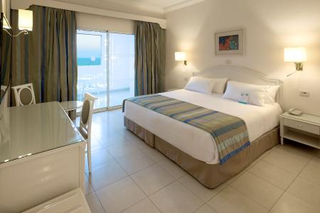 Отель Occidental Sousse Marhaba в Сусс - Тунис