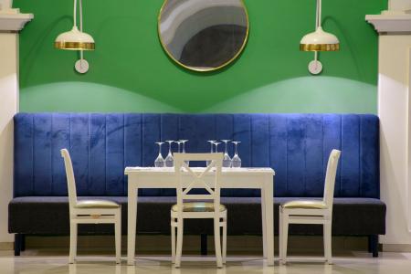 Отель Occidental Sousse Marhaba в Сусс - Тунис