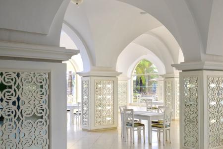 Отель Occidental Sousse Marhaba в Сусс - Тунис