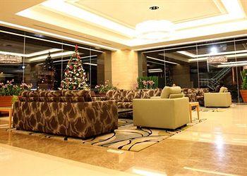 Отель Column Bangkok в Бангкок - Таиланд