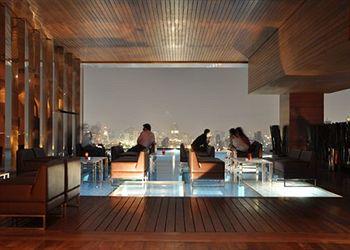 Отель Column Bangkok в Бангкок - Таиланд