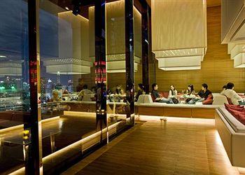 Отель Column Bangkok в Бангкок - Таиланд