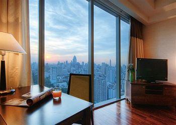 Отель Column Bangkok в Бангкок - Таиланд