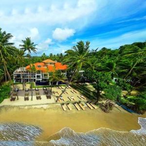 отель Coco Bay Unawatuna
