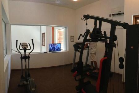 Отель Coco Bay Unawatuna в Унаватуна - Шри-Ланка