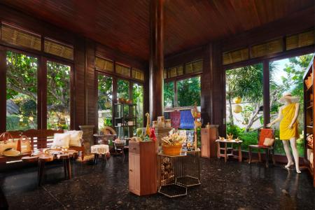 Отель Amarterra Villas Bali Nusa Dua в о. Бали - Индонезия