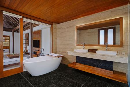 Отель Amarterra Villas Bali Nusa Dua в о. Бали - Индонезия