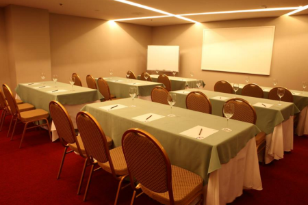 Отель Armada Hotel Manila в о. Лусон - Филиппины