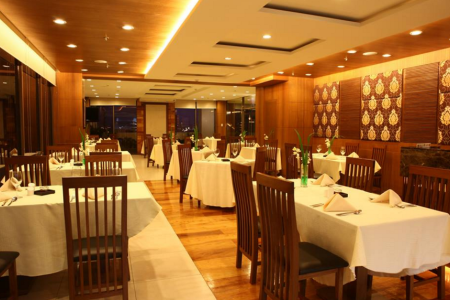 Отель Armada Hotel Manila в о. Лусон - Филиппины