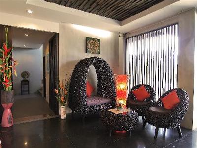 Отель Phu-ke-ta Hotel в Пхукет - Таиланд