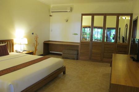 Отель Birds & Bees Resort в На Джомтьен - Таиланд