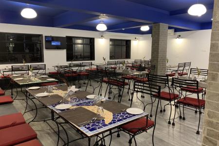 Отель Jasminn Hotel - AM Hotel Kollection в Южный Гоа - Индия