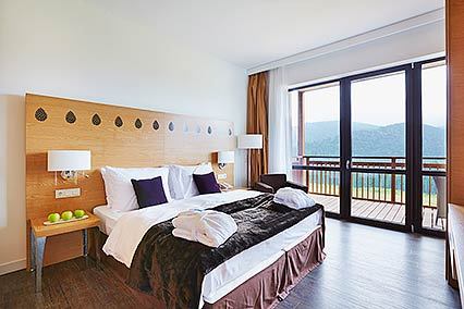 Radisson Blu Resort Bukovel