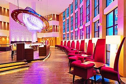 Radisson Blu Resort Bukovel