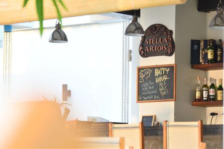 Отель The Mangrove by Blu Monkey в пляж Панва - Таиланд