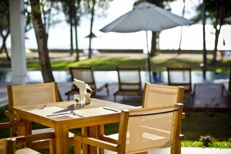 Отель The Mangrove by Blu Monkey в пляж Панва - Таиланд