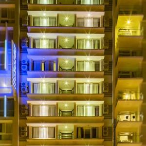 отель Majestic Nha Trang Hotel