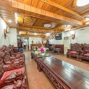 отель Le Soleil Nha Trang Hotel