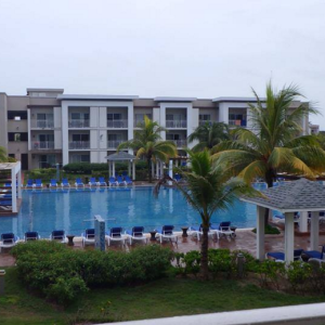 отель Playa Cayo Santa Maria