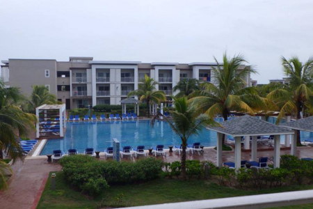 Playa Cayo Santa Maria