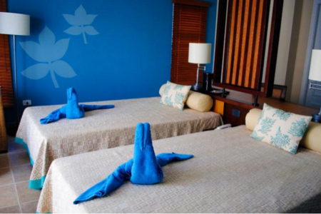 Playa Cayo Santa Maria