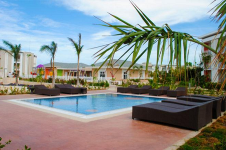 Playa Cayo Santa Maria