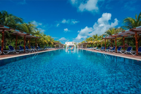 Playa Cayo Santa Maria