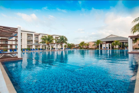 Playa Cayo Santa Maria