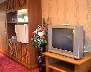 отель Alexander Hotel Bangkok