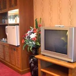 отель Alexander Hotel Bangkok