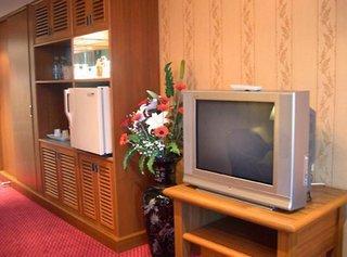 Alexander Hotel Bangkok