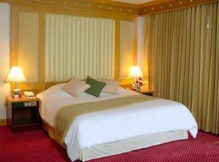 Alexander Hotel Bangkok