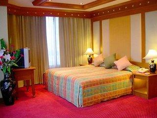 Alexander Hotel Bangkok