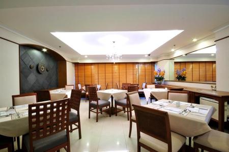 Отель Centre Point Pratunam в Бангкок - Таиланд