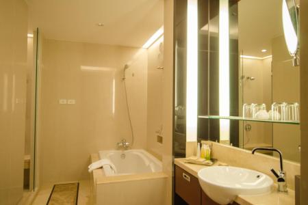 Отель Aetas Lumpini в Бангкок - Таиланд