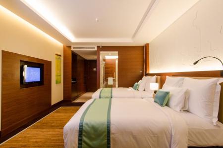 Отель Aetas Lumpini в Бангкок - Таиланд