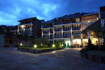 Отель Capital O 1111 Ananda Lanta Resort (SHA Plus) в пляж Клонг Дао - Таиланд