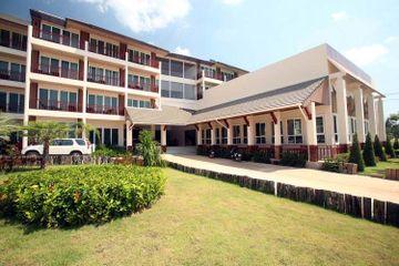 Отель Capital O 1111 Ananda Lanta Resort (SHA Plus) в пляж Клонг Дао - Таиланд