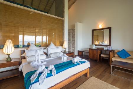 Отель Roman Beach в Хиккадува - Шри-Ланка