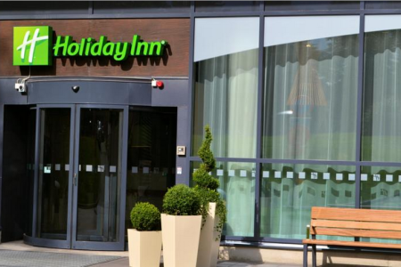 Holiday Inn Tampere - Central Station