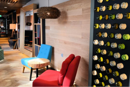 Holiday Inn Tampere - Central Station