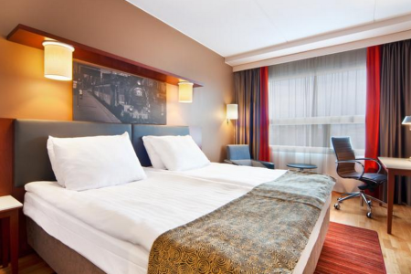 Holiday Inn Tampere - Central Station
