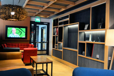 Holiday Inn Tampere - Central Station