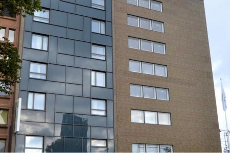 Holiday Inn Tampere - Central Station