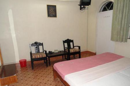 Отель La Ben Resort в Колва - Индия