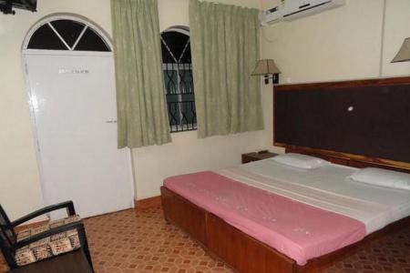 Отель La Ben Resort в Колва - Индия