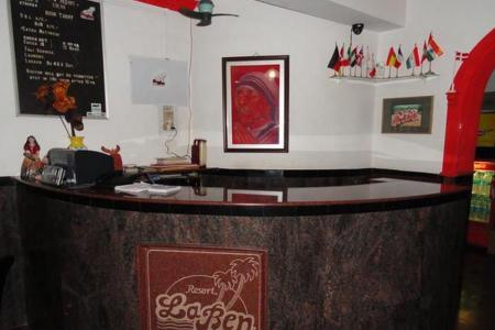 Отель La Ben Resort в Колва - Индия